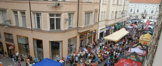 Pivovarské dny na Staré radnici, foto: gotobrno.cz
