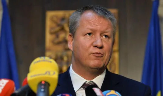 Svatopluk Němeček