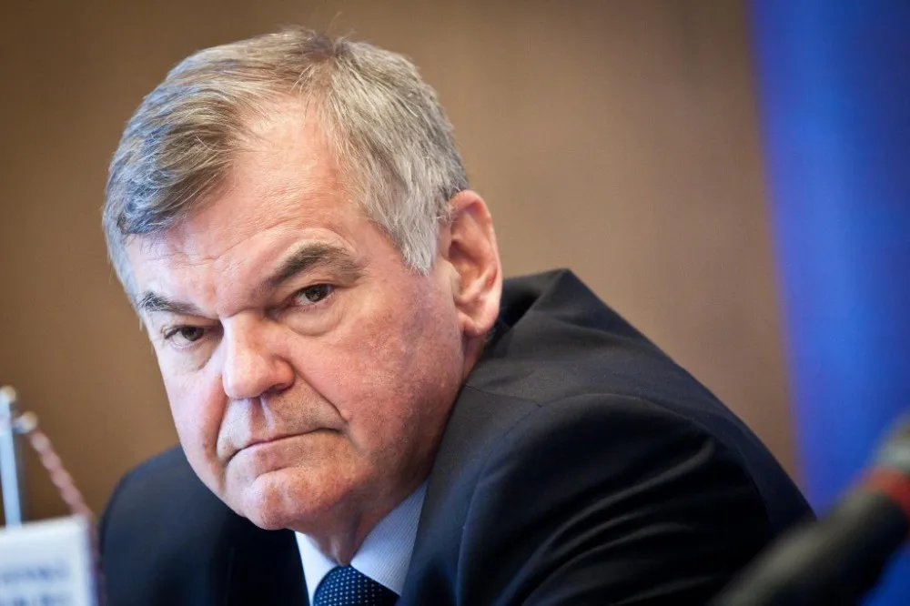 Vladimír Vůjtek