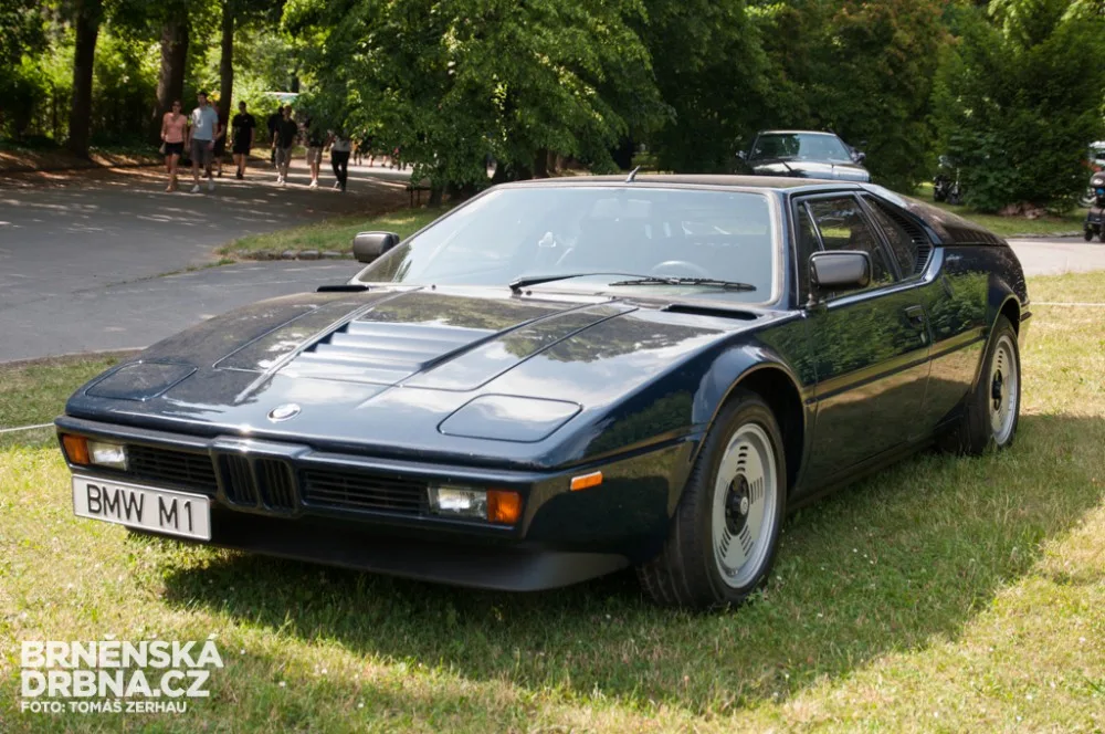 BMW M1
