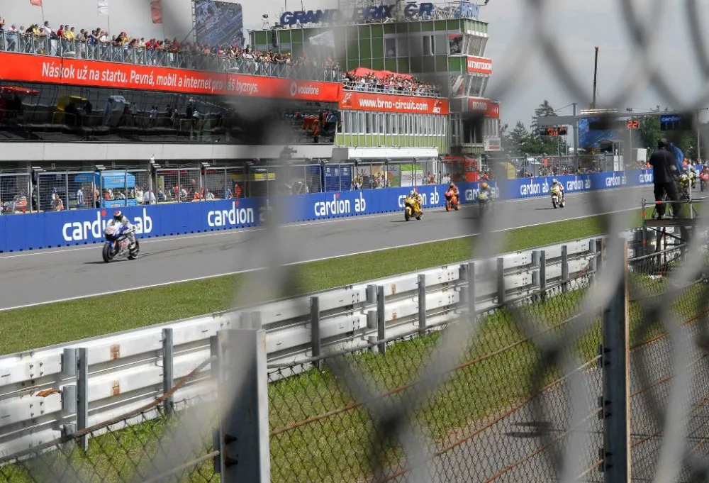 Grand Prix