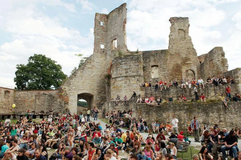 Boskovice – Festival pro židovskou čtvrť, foto: www.kalendarakci.atlasceska.cz