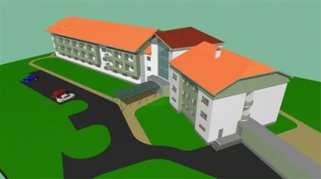 Grafika domova pro seniory, zdroj: www.stemio.eu