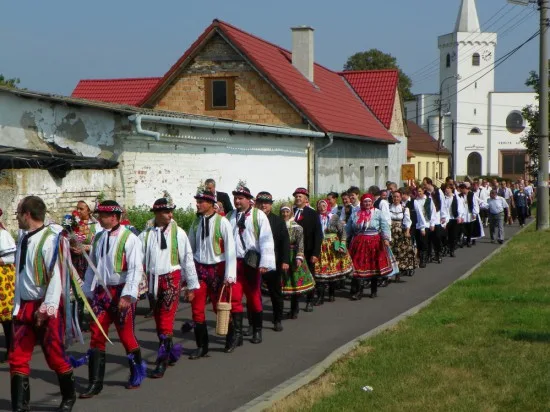 Ilustrační foto, zdroj: www.folklornisdruzeni.cz