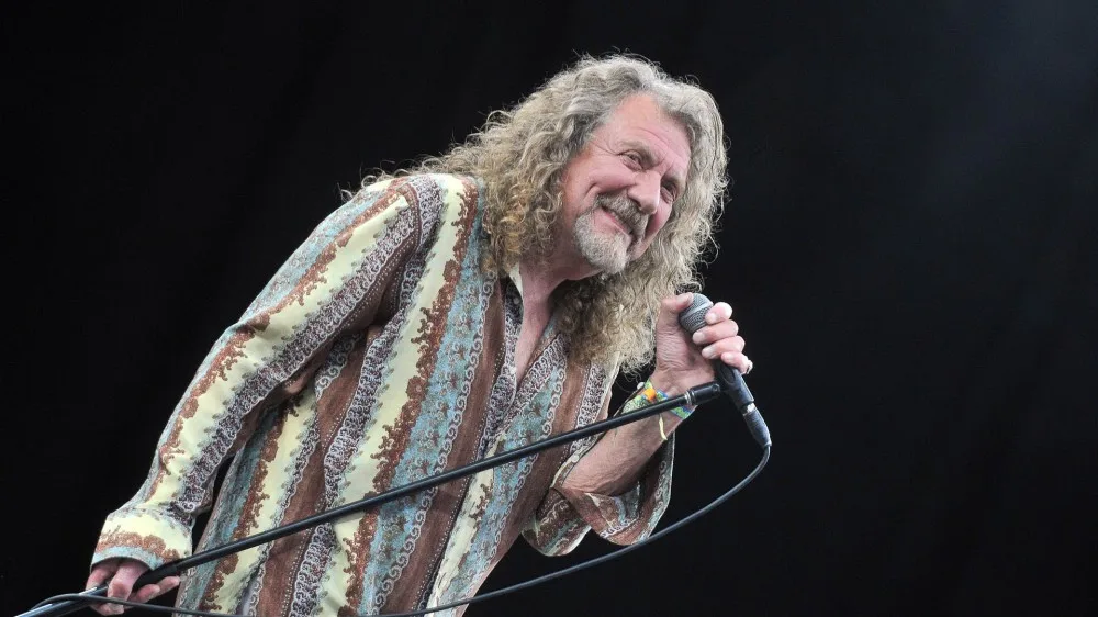 Robert Plant, zdroj: youtube.com