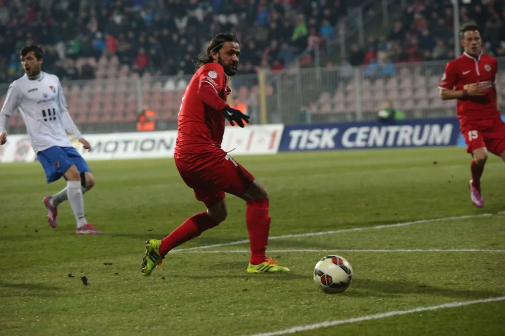 Foto: Daniel Král, www.fczbrno.cz