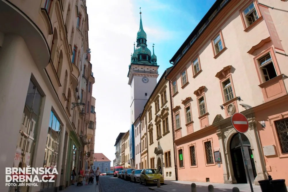 Stará radnice