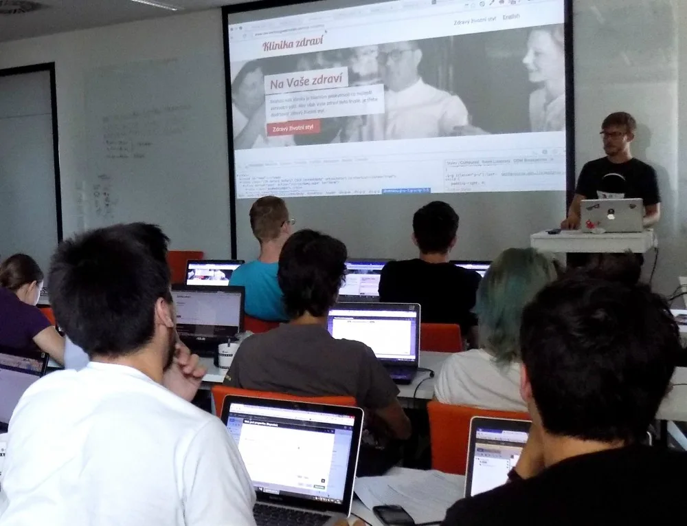 Kentico Software Workshop