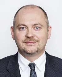 Michal Hašek, foto: http://www.psp.cz/