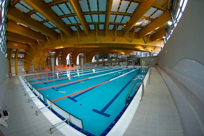 Aquapark Kohoutovice, foto: brnofirmy.cz