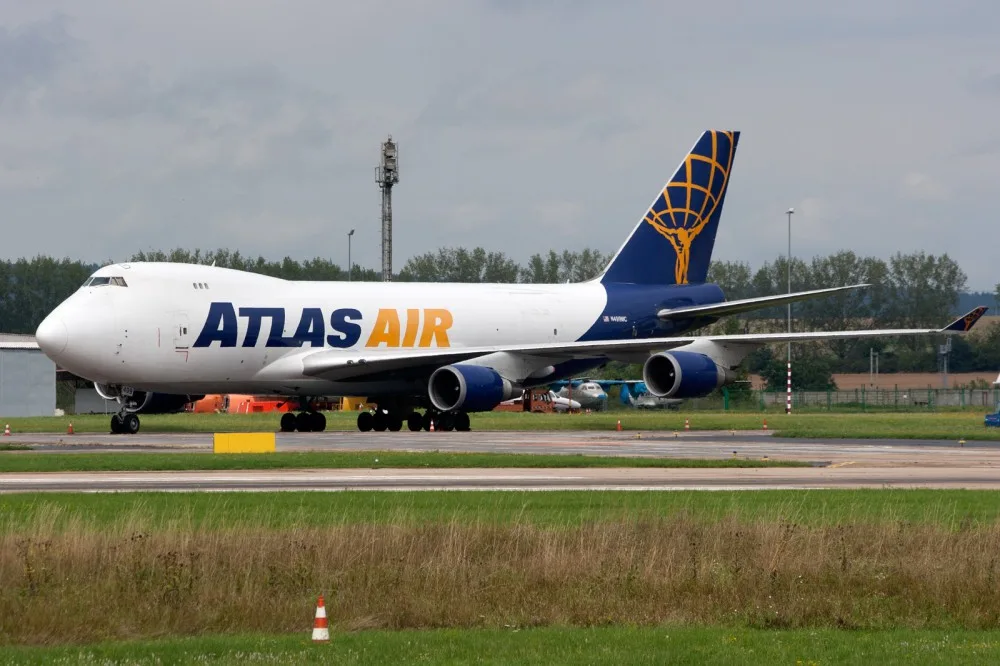 Atlas Air