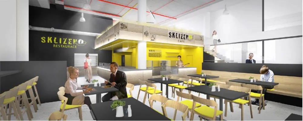 Sklizeno Food lovers