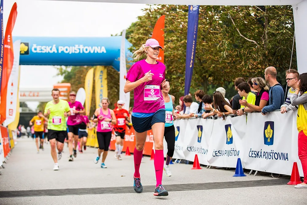 Ivana Večeřová