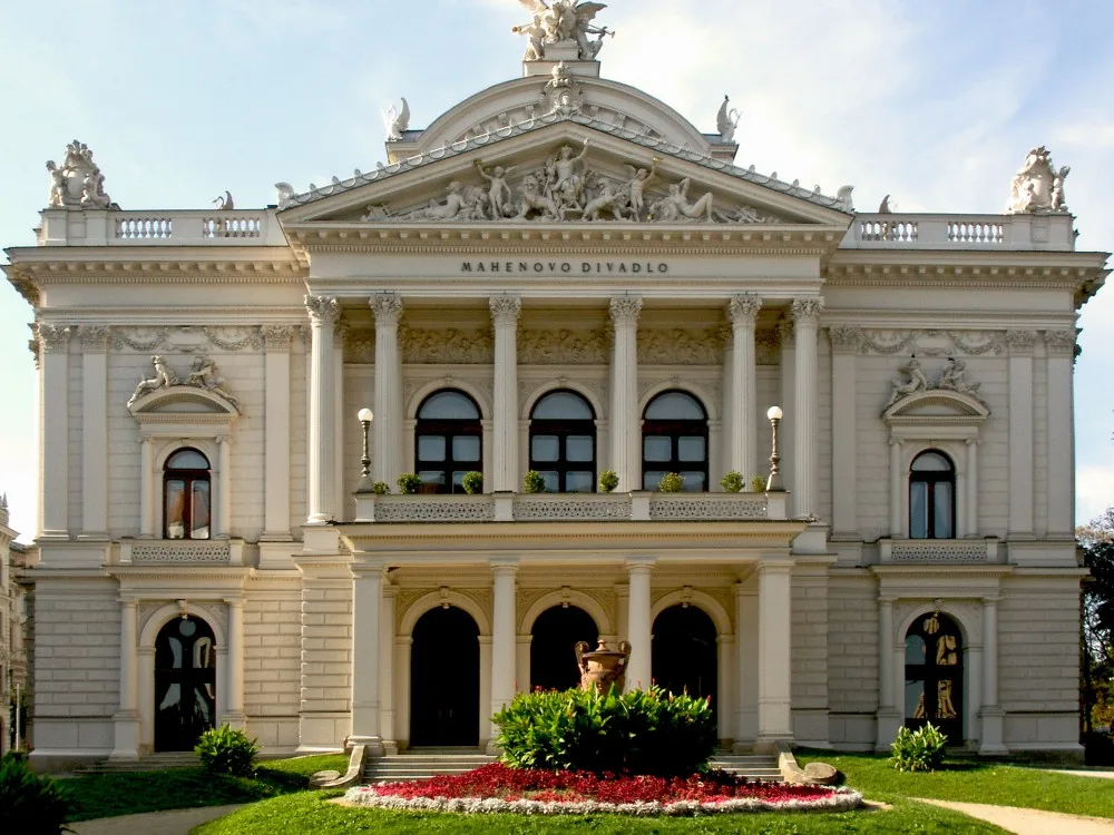 NDbrno