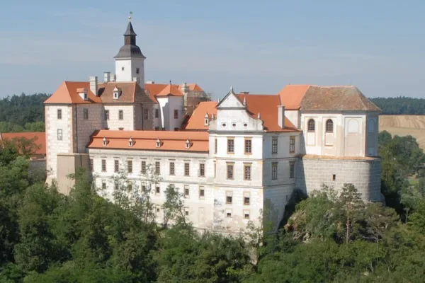 jevišovice