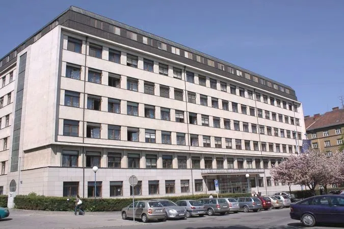 Nejvyšší soud v Brně, zdroj : turistika.cz