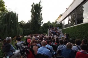 Foto: Vila Tugendhat