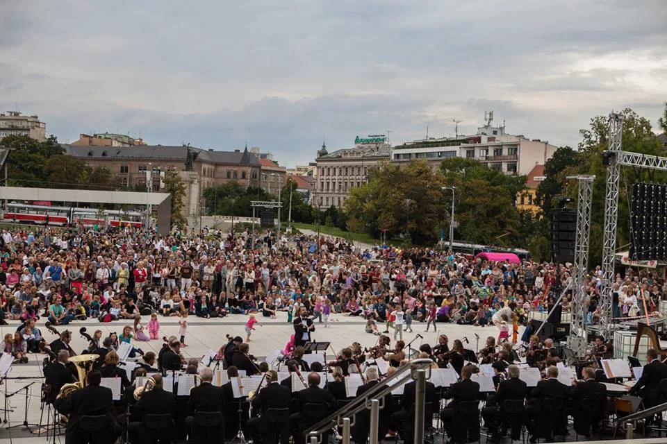 Zdroj: Národní divadlo Brno,  Fotografie: Vít Vaněk