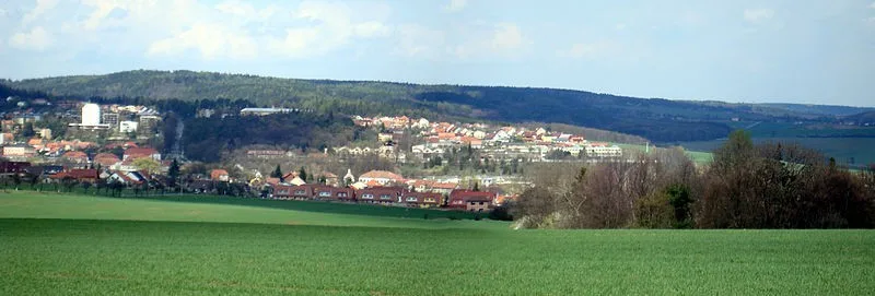 Zastávka u Brna, foto: cs.wikipedia.org