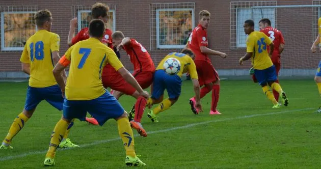 Foto: Jan Číhal, Zbrojovka Brno