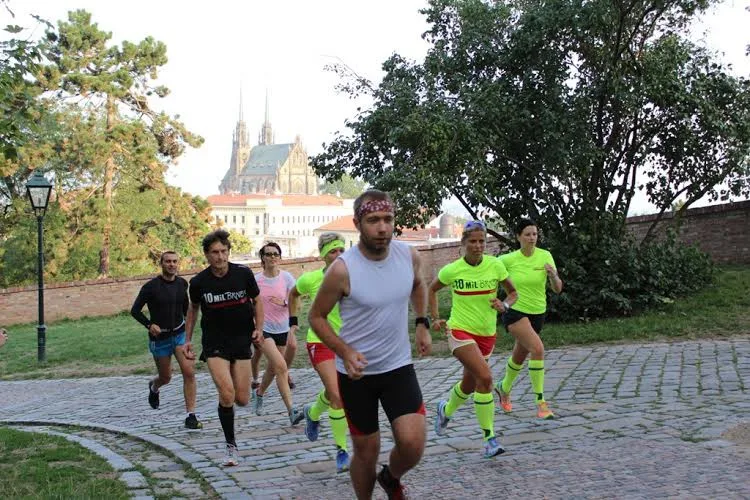 Foto: Behej Brno