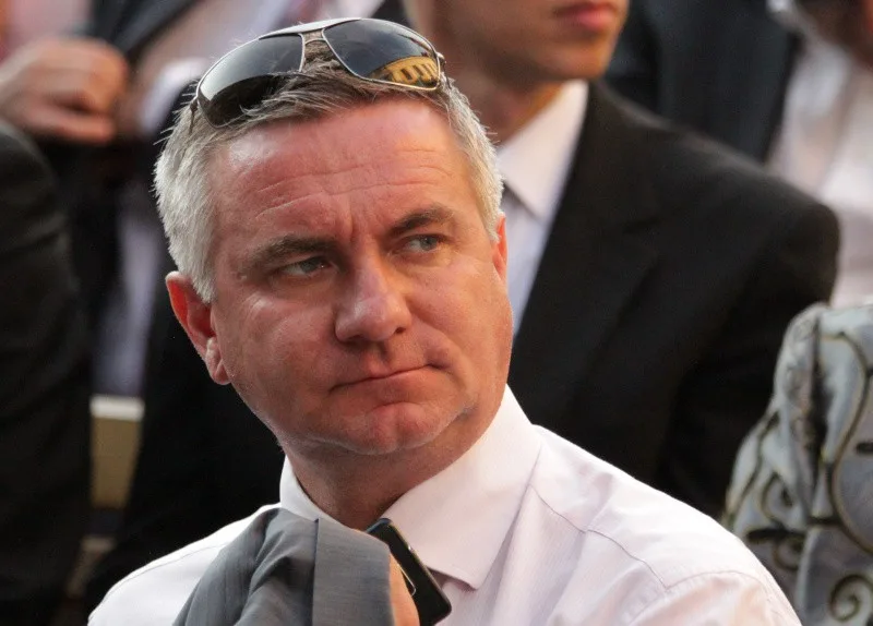 Vratislav Mynář, foto: velehrad.eu