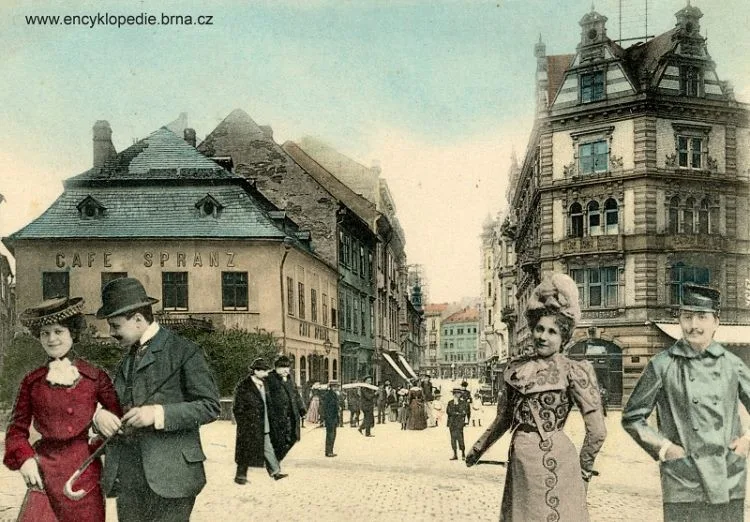 Šťastné žití