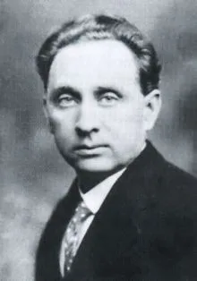Václav Kaprál, foto: encyklopedie.brna.cz