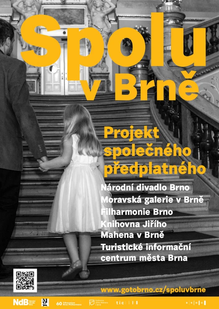 Spolu v Brně