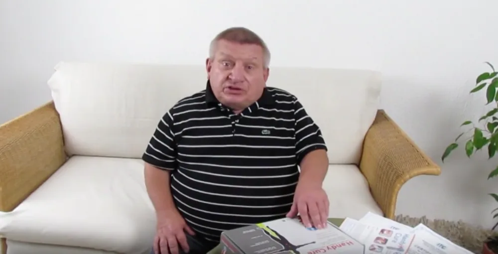Jiří Krytinář