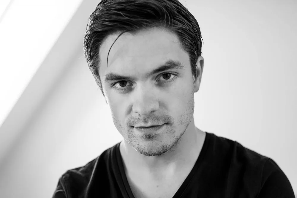 Jiří Mádl	