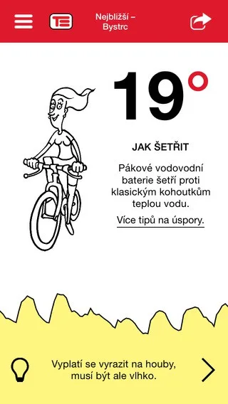 aplikace
