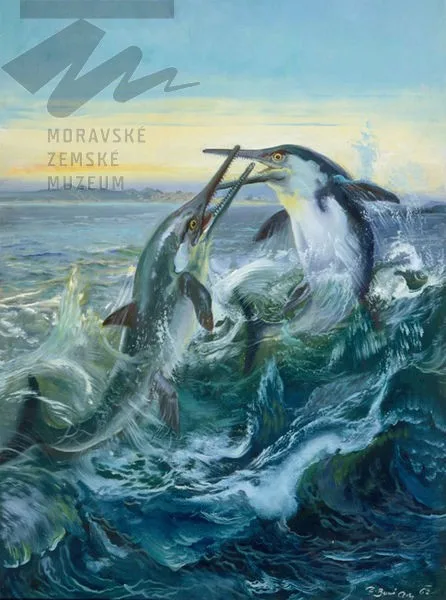 foto: Moravské Zemské Muzeum 