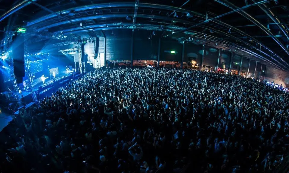 The Parov Stelar Live