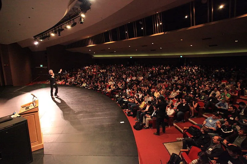 Startup_konference