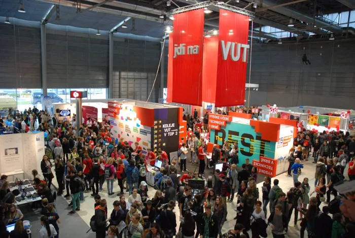 Foto: Gaudeamus.cz