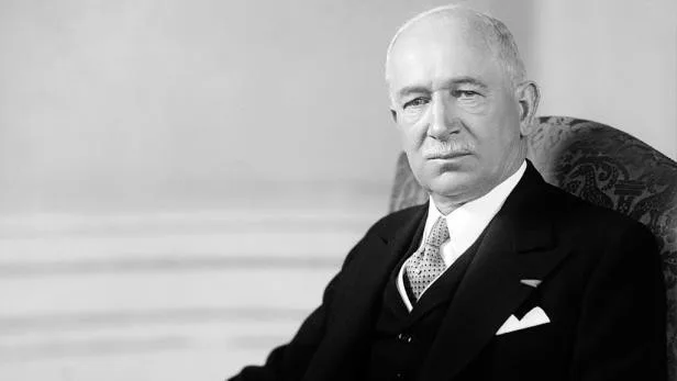 Edvard Beneš