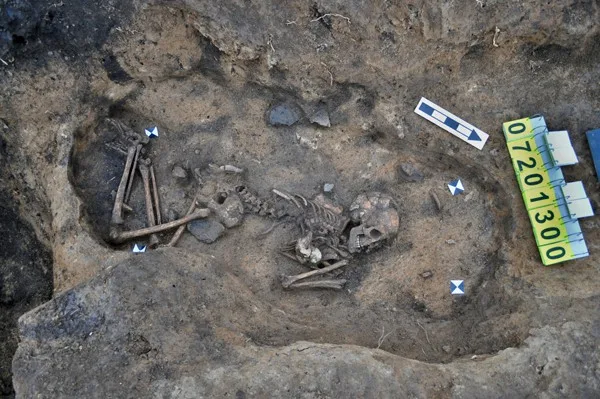 Ilustrační foto, Zdroj: archeopro.archeo4u.cz