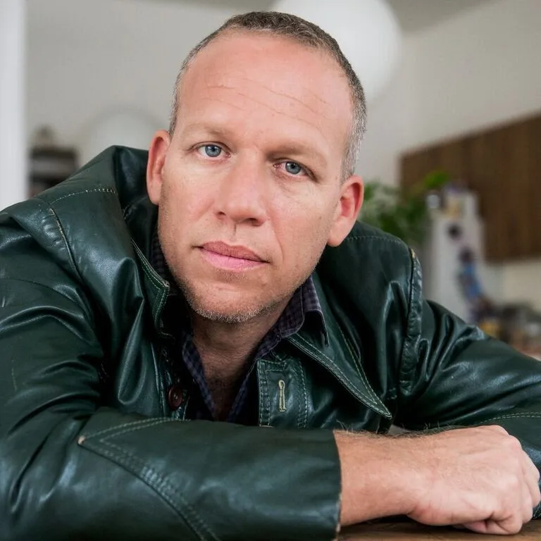 Avishai Cohen, Foto: Youri Lenquette