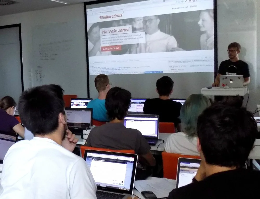 Kentico Software Workshop