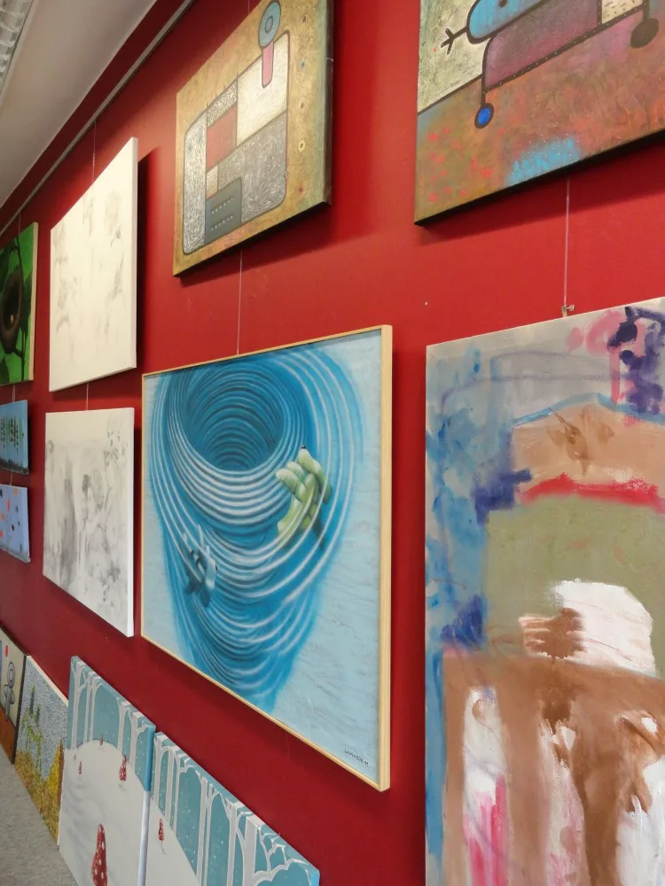Foto: Galerie Ratolest
