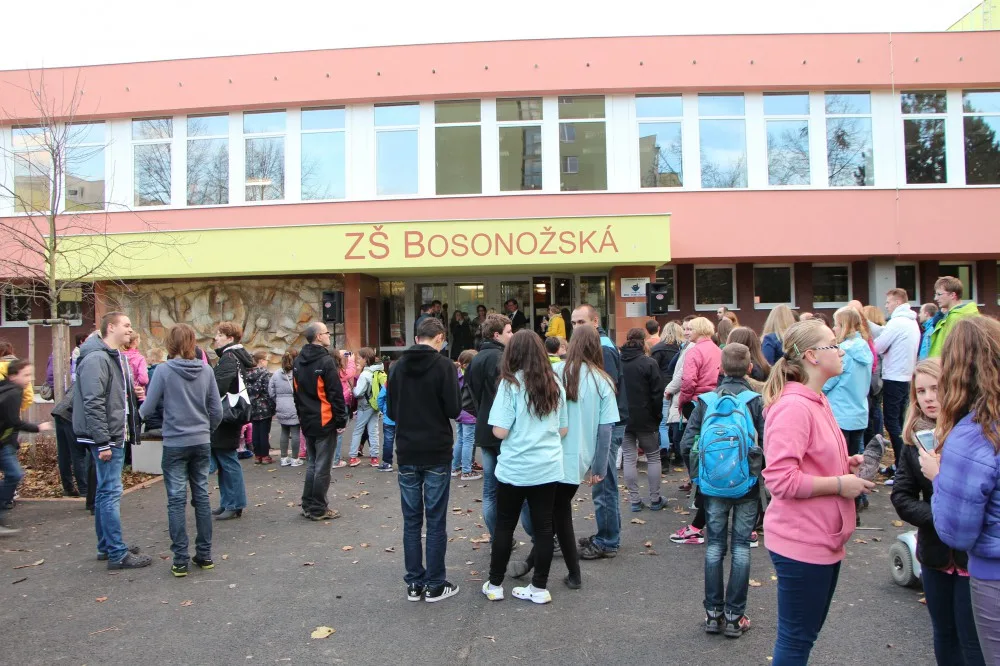 Foto: Starý Lískovec