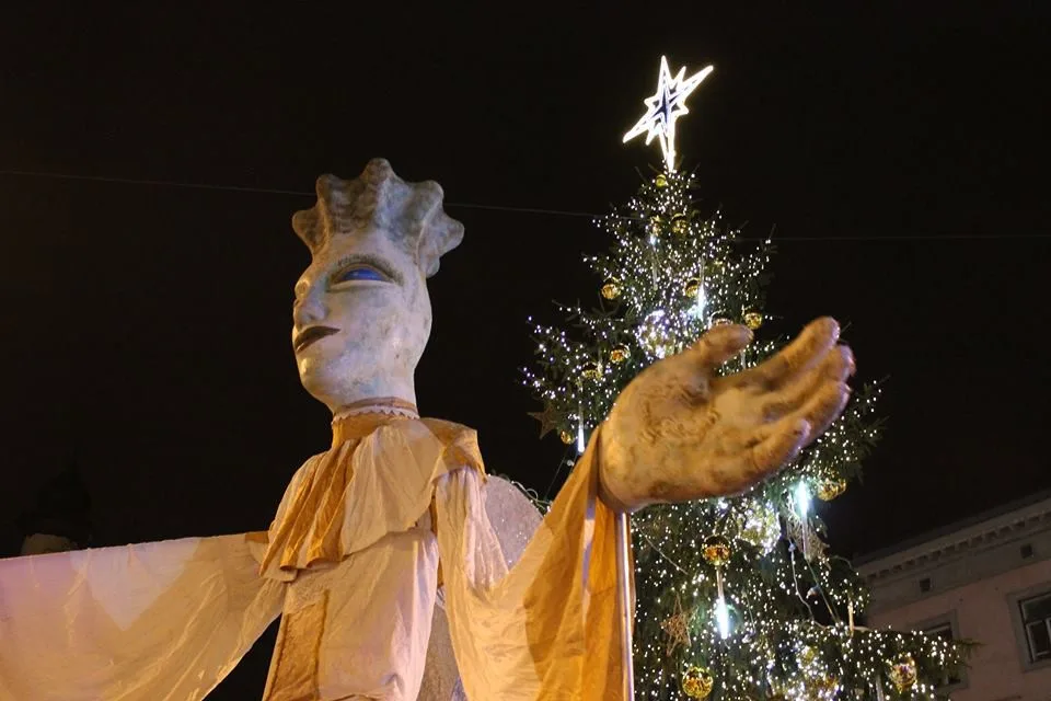 Foto: Radka Štůralová