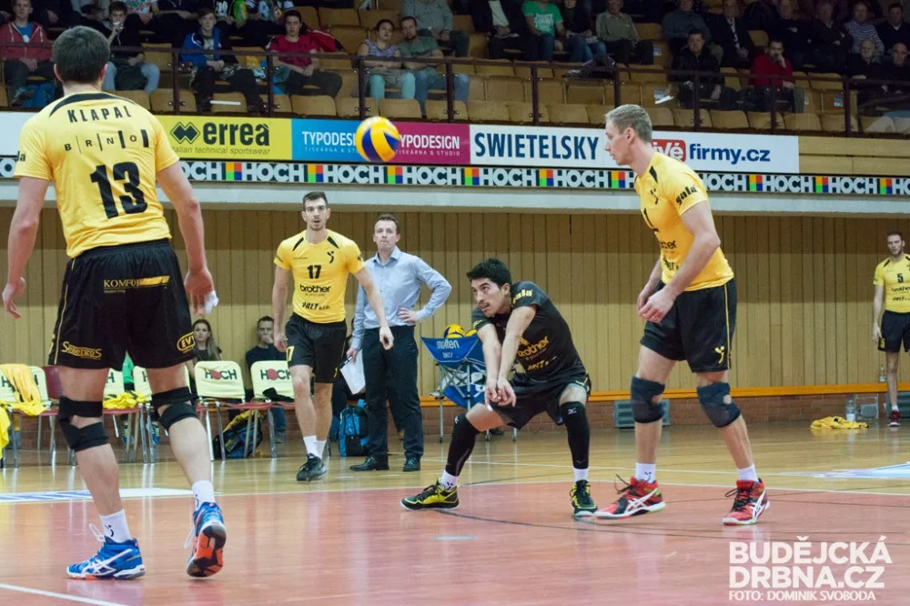 Foto: Dominik Svoboda