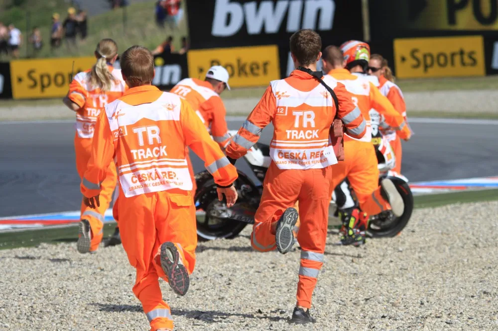 Foto: Automotodrom Brno