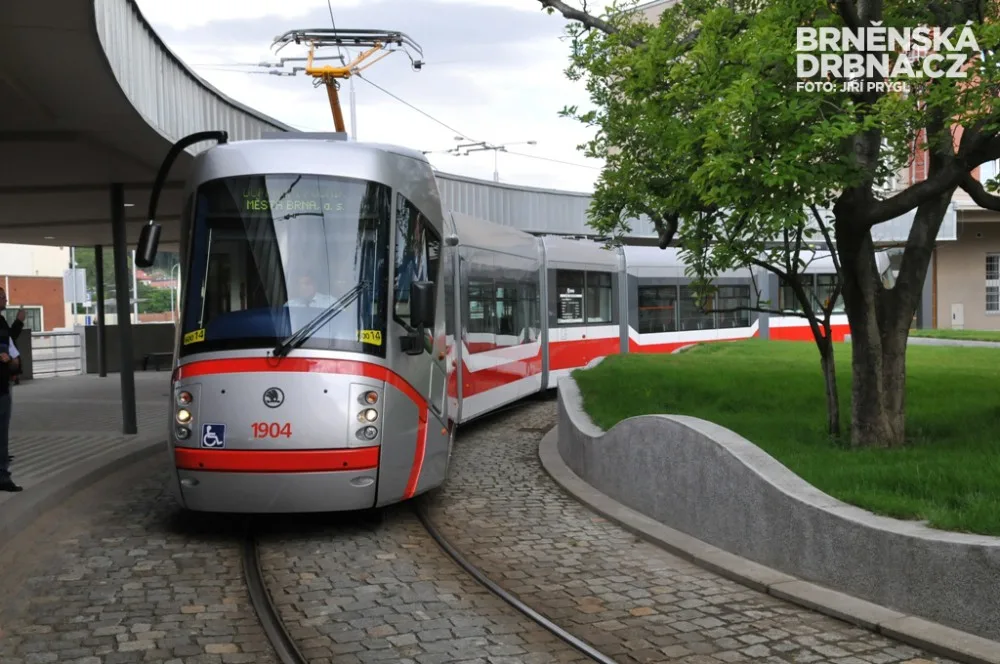 Šalina 13T