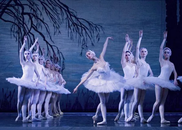Royal Russian Ballet