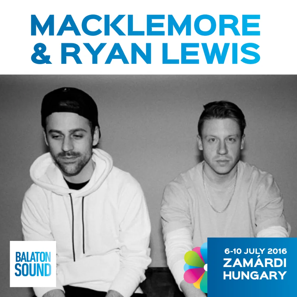 Macklemore