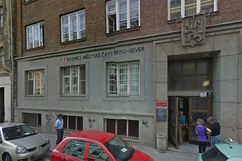 Foto: Google maps