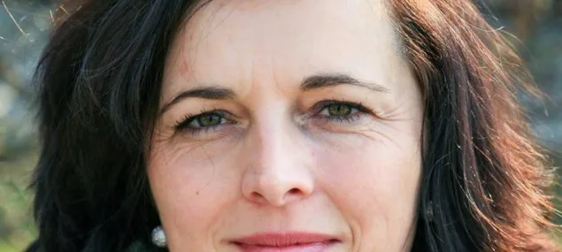 Daria Čápková
